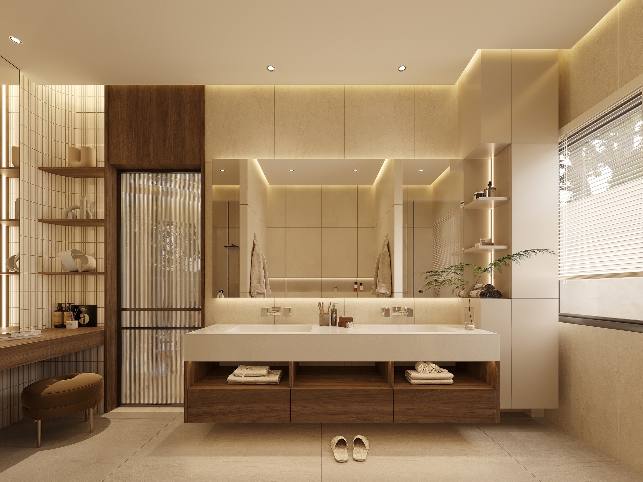 The Golden Hill Villas 11